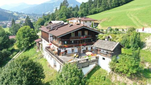 Reith bei Kitzbuehel Apartment | Hennleiten Hof