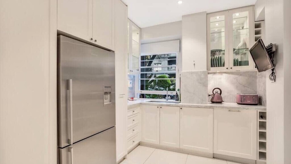 Double Bay Apartment | Henrietta's Gem - Premium 3 bed