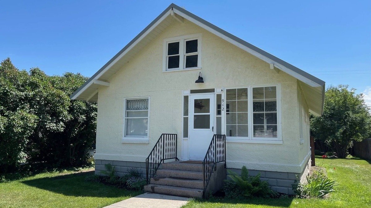 Ashton Cottage | Henry's Fork Fishing Cottage