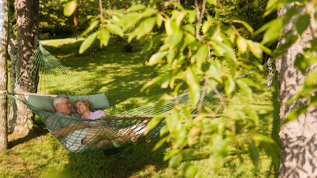 Logan Cottage | Hepatica Cottage at The Inn & Spa at Cedar Falls