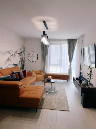 Kiseleff Apartment | Herăstrău WIN Résidence No 4