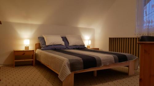 Tereny House | Herőke Vendégház