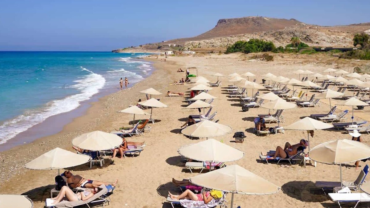 Episkopi Villa | Heraklion Twins House - Private Pool Retreat