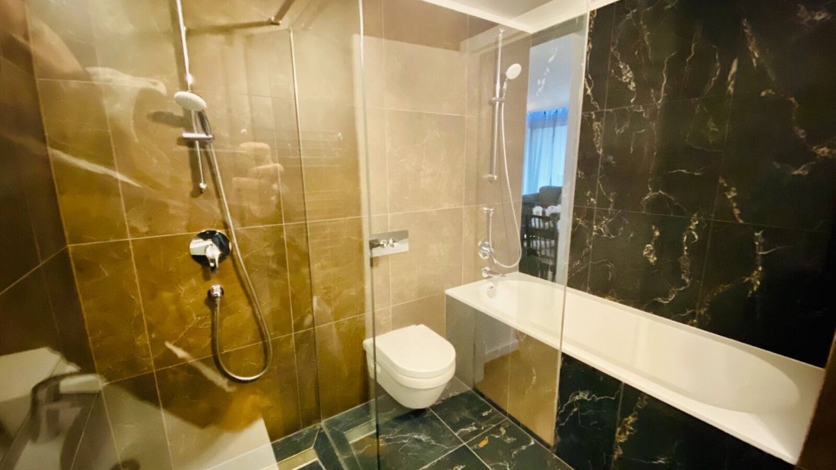Aviatiei Apartment | HERASTRAU 12nCozy 1-bedroom apartment in marvelous Bucharest with WiFi, AC