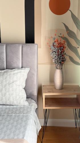Baneasa Apartment | Herastrau Hideaway