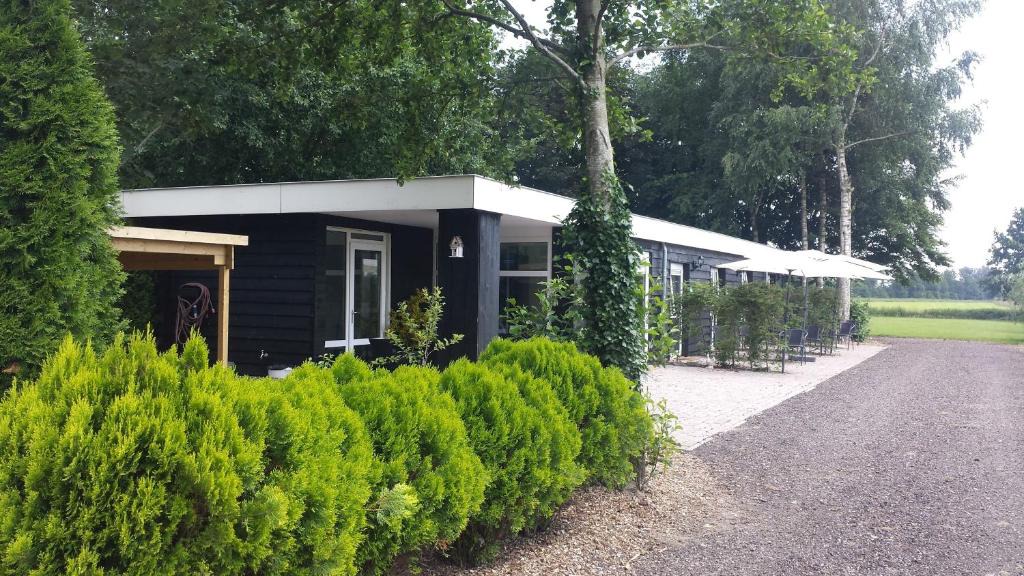 De Glind Bed & Breakfast | Herberg de Appelgaard