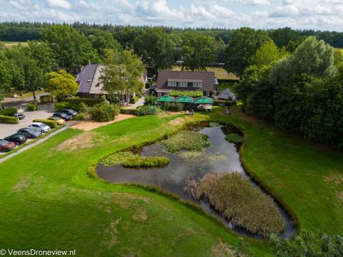 Schoonloo Hotel | Herberg de Loohoeve