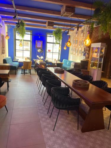 Ferwerd Hotel | Herberg Ferwert De Kr oon van Marijn