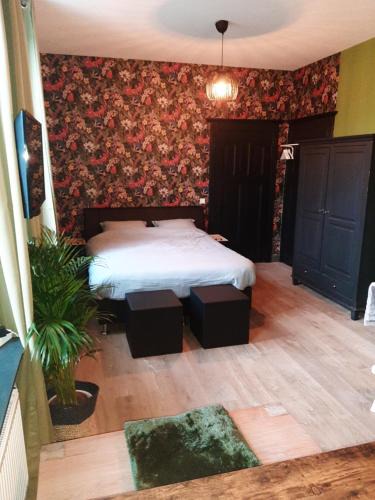 Blitterswijck Bed & Breakfast | Herberg Lambic