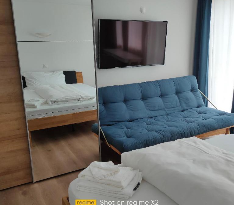 Martisberg Apartment | Herberge Balmweid 1