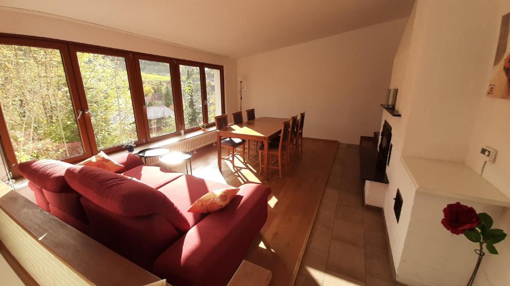 Herberhausen Apartment | Herberhäuser Weinberge