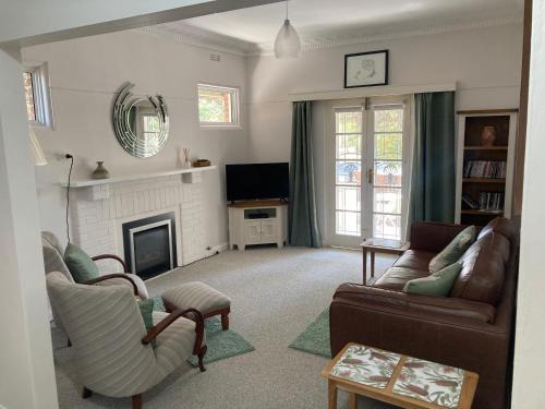 Tumut House | Herbert Cottage