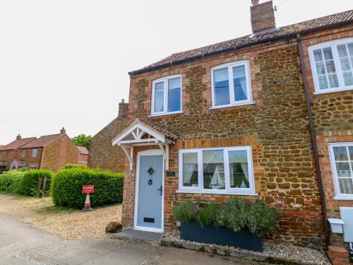 Snettisham House | Herbies Cottage