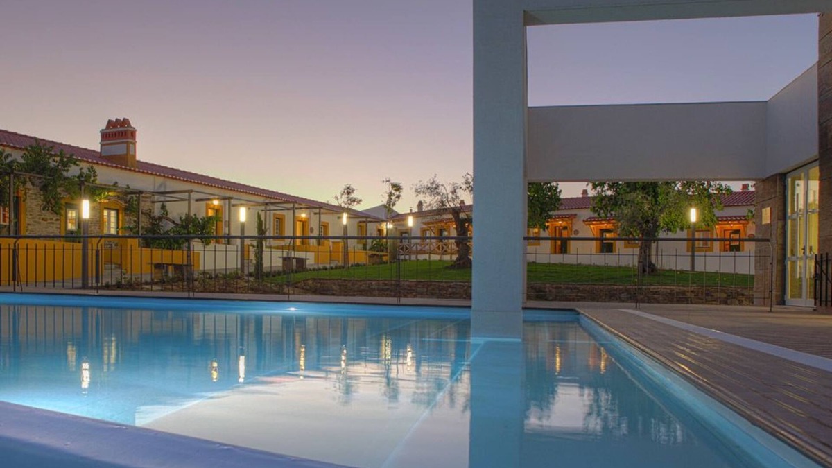 Vila Velha de Rodao House | Herdade da Urgueira