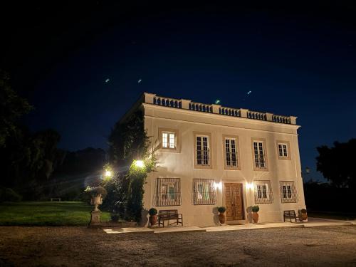 Almeirim Bed & Breakfast | Herdade de Santa Maria