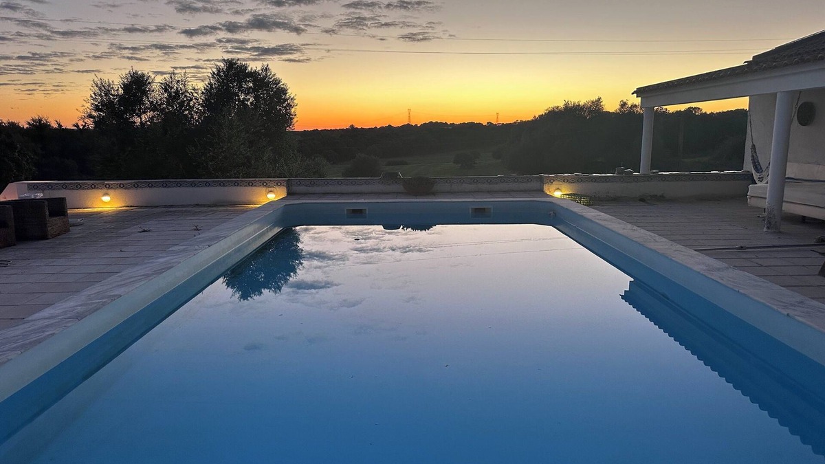 Montemor-o-Novo House | Herdade do Vidigal