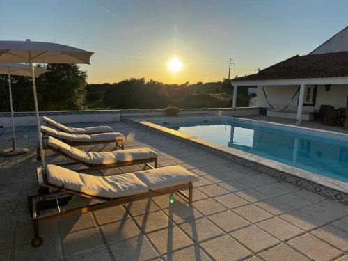 Montemor-o-Novo House | Herdade do Vidigal
