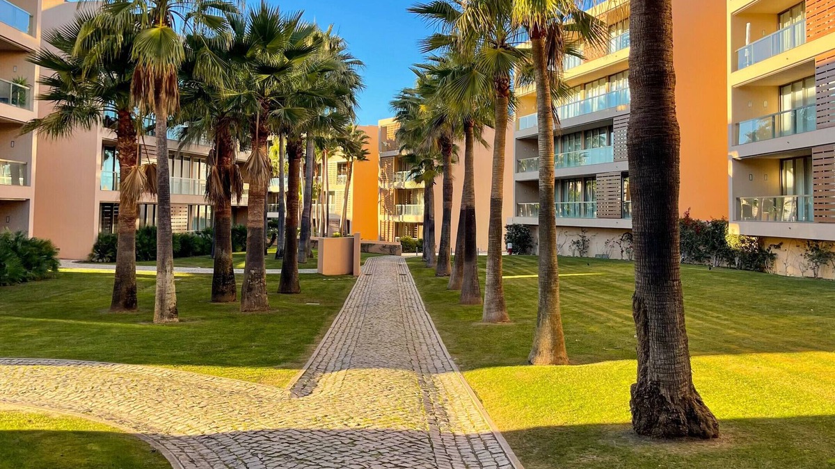 Salgados Apartment | Herdade dos Salgados, T3 8C-0C, Vila das Lagoas