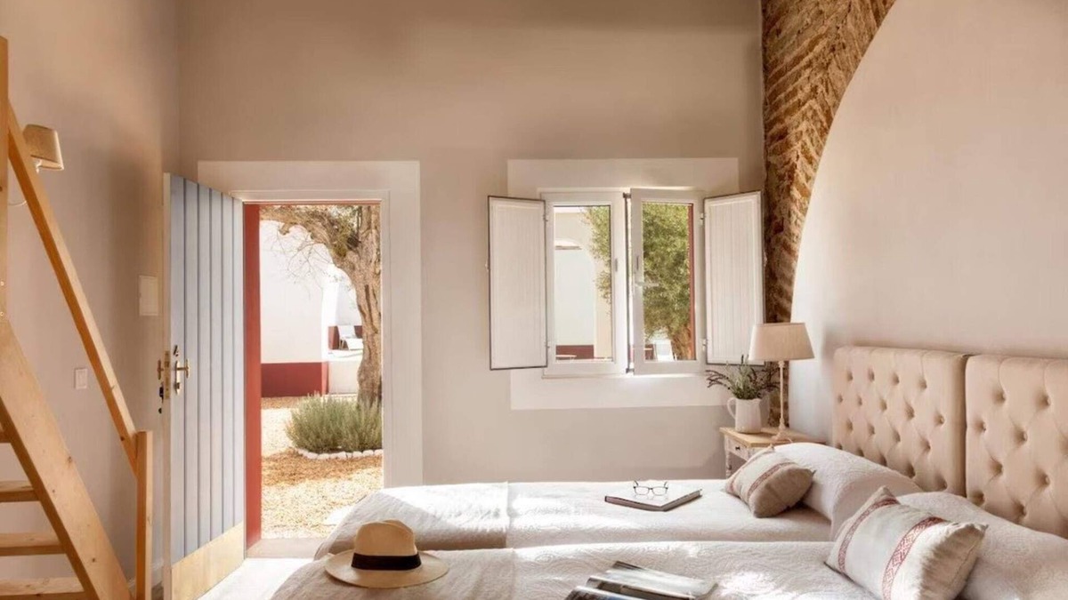 Ferreira do Alentejo House | Herdade Quinta da Chaminé