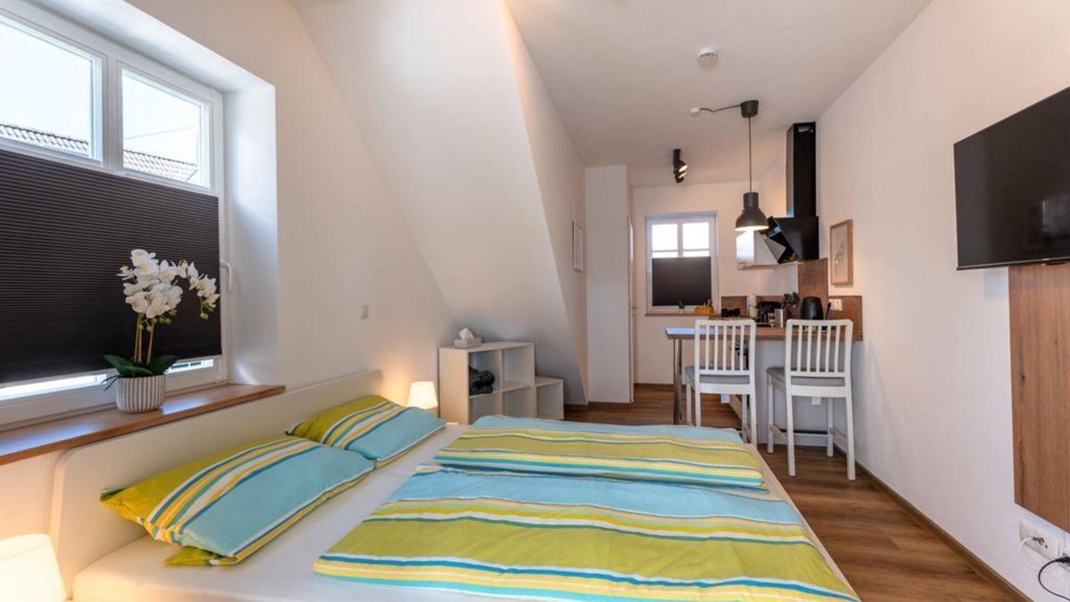 Dill Apartment | Herdehous Dill "Schoua" - Herdehous