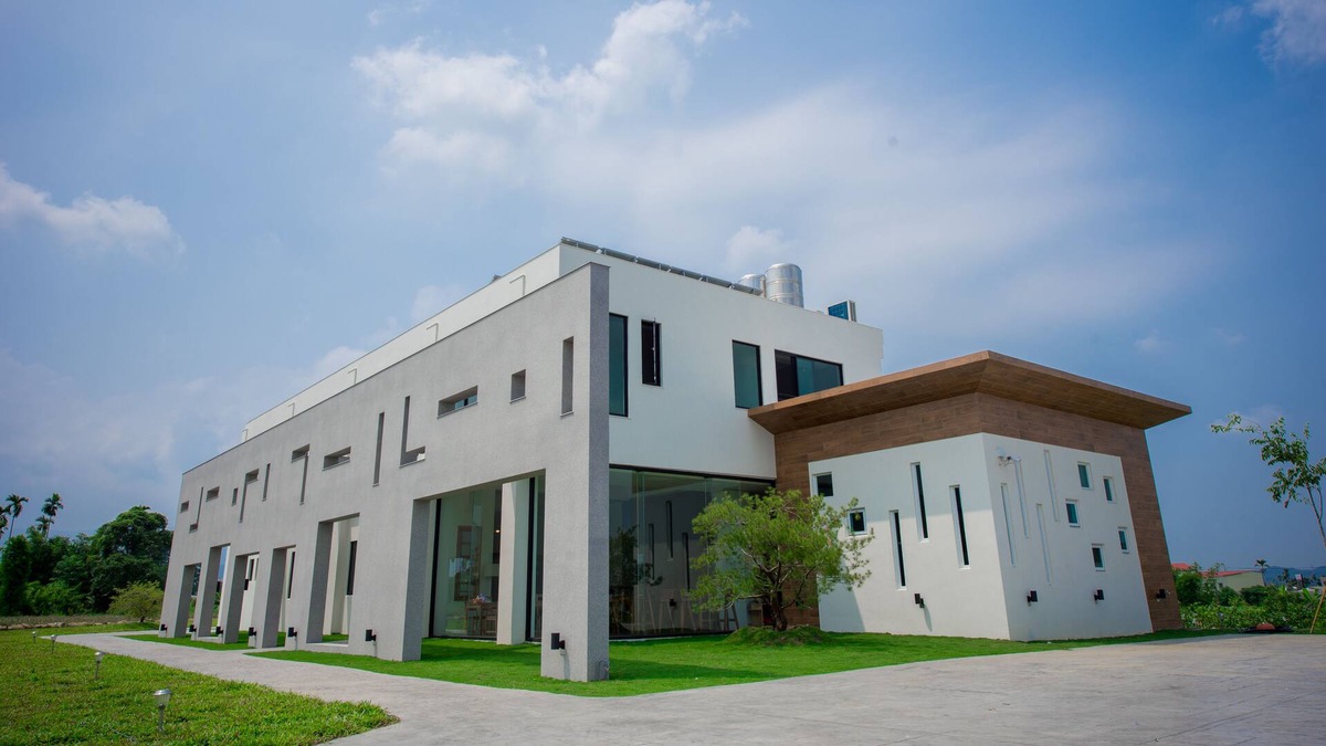 Zhongpu House | Here is BNB