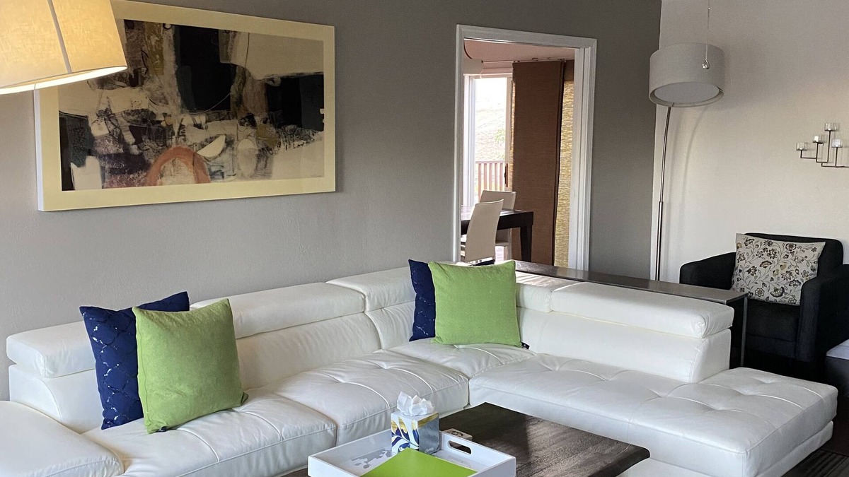 Northeast Reno House | Here Is Your RENO Vacation Home - Sleeps 6, Dog Friendly, ADA accessible