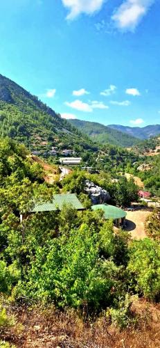 Seki Ski Chalet | Hergül Holiday Village