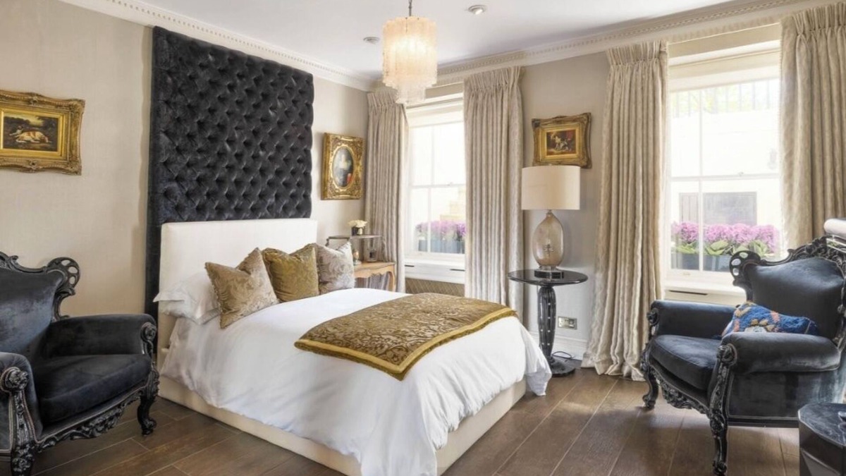 Regent's Park Apartment | Heritage Apartment in Regent’s Park