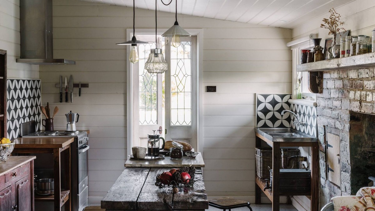 Maldon House | Heritage country cabin
