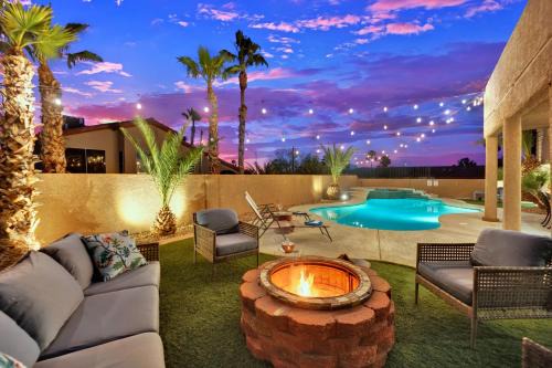 Foothills House | Heritage Haven Villa
