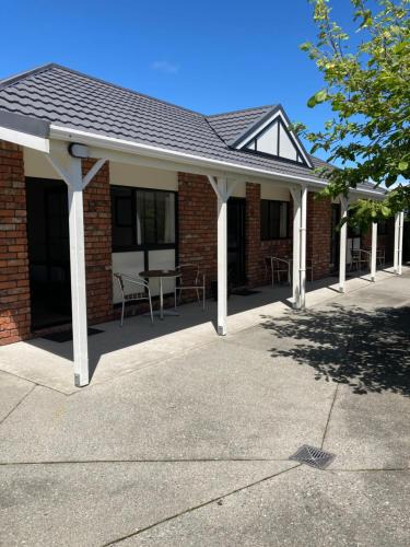 Hokitika Hotel | Heritage Highway Motel