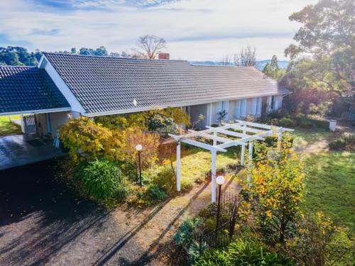 Wonga Park House | Heritage Holiday House No.17