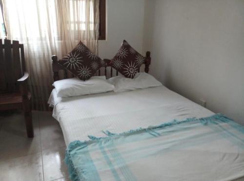 Wadduwa House | Heritage home Delduwa, Kalutara