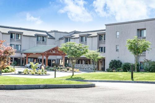 Southbury Hotel | Heritage Hotel, Golf, Spa & Conference Center, BW Premier Collection