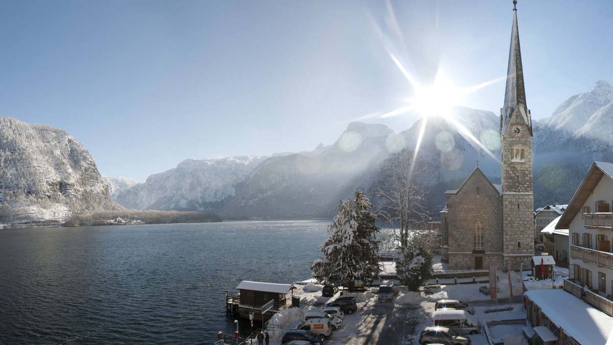 Hallstatt Hotel | Heritage Hotel Hallstatt