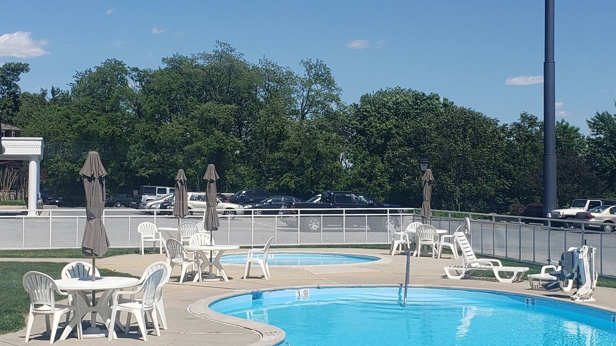 Rohrerstown Hotel | Heritage Hotel Lancaster