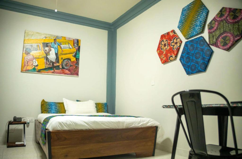 Arua Hotel | Heritage Hotels Arua