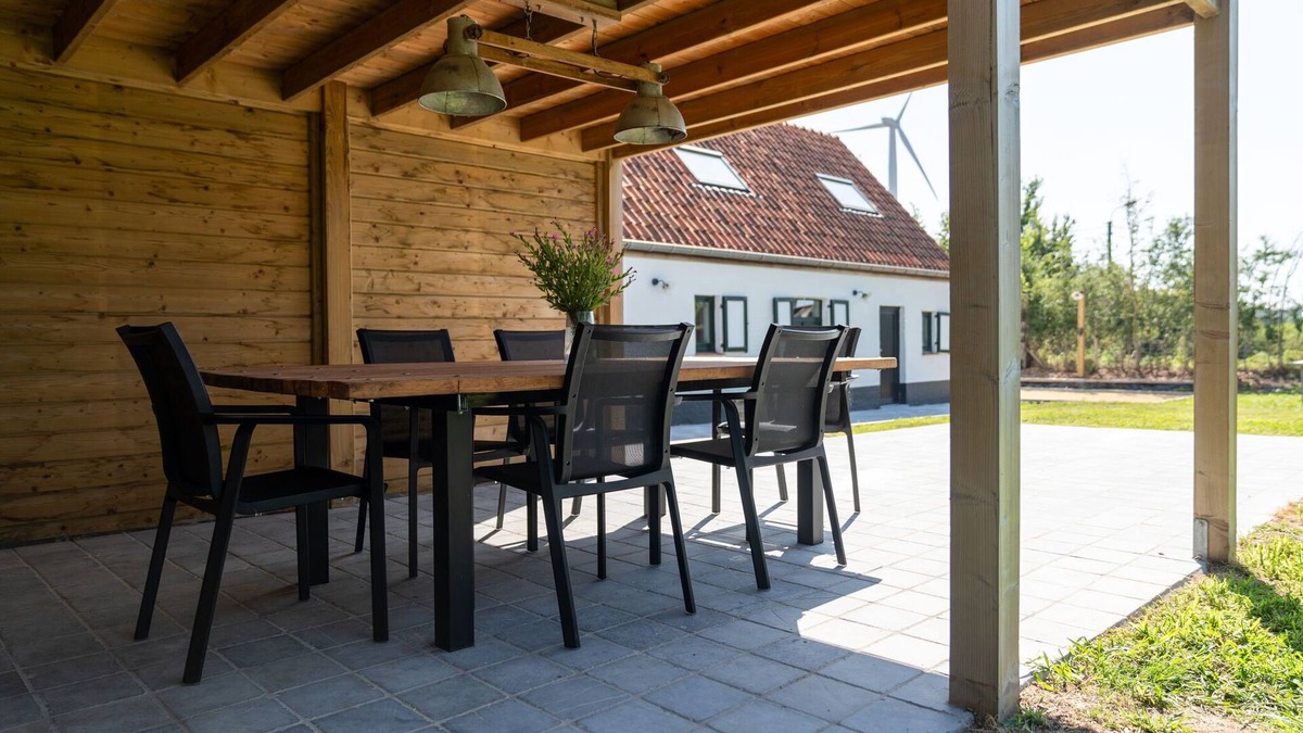 Lissewege House | Heritage house 2 km from the beach in Lissewege