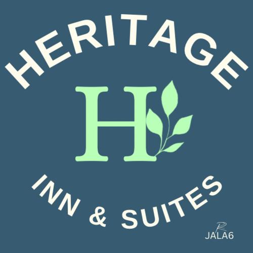 Baton Rouge Hotel | Heritage Inn and Suites