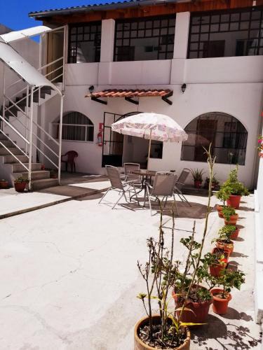 La Mariscal Hostel | Heritage Inn