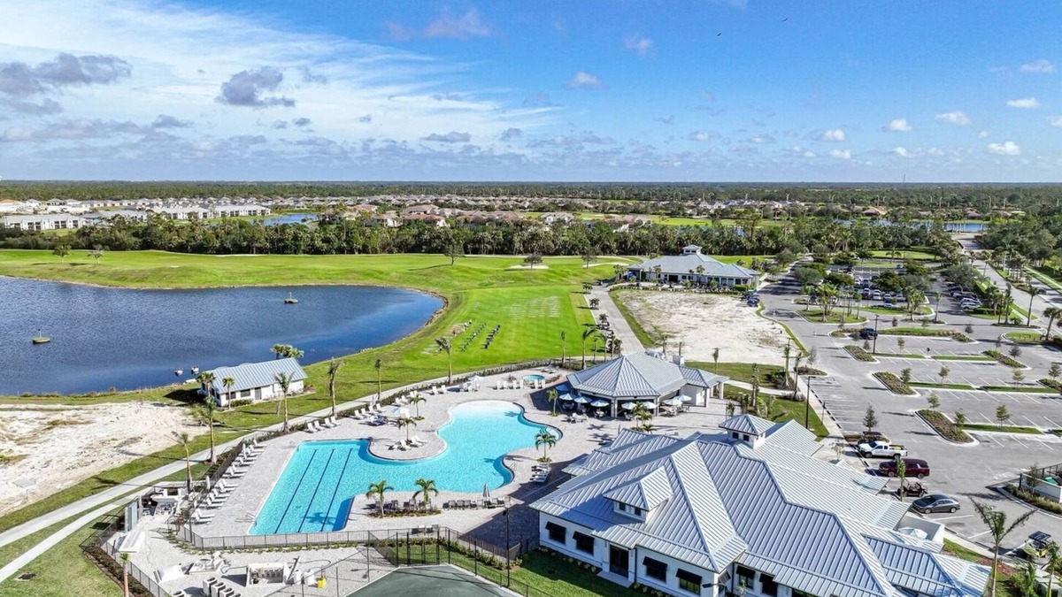 Punta Gorda Condo | Heritage Landing Golf Resort - Unlimited Golf 2Bed/2Bath