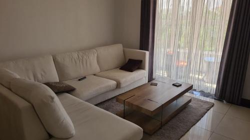 Midlands Apartment | Heritage