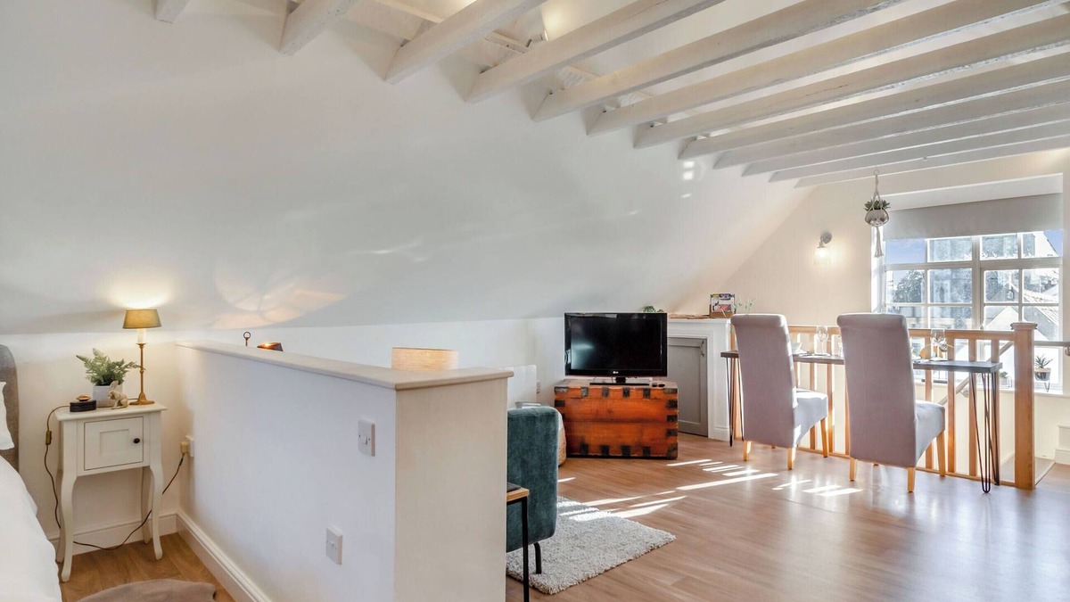 Diss Cottage | Heritage Triangle Apartment