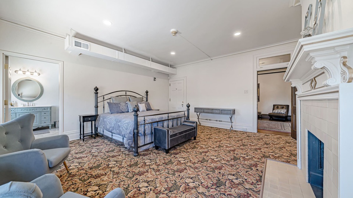 Greensburg Apartment | Heritage Venue and Luxury Living