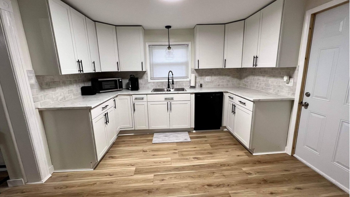Herkimer House | Herkimer Diamond- Newly Reno’d! Sleeps6 1mileTo90