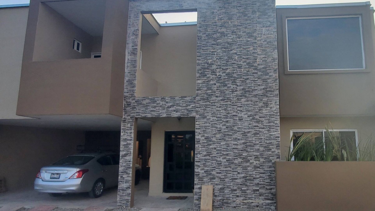 San Juan Bautista Tuxtepec House | Hermosa Casa con Tados los Servicios y una Magnífica Picina