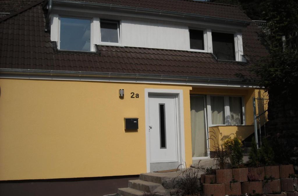Calw Apartment | Hermann's Neue Post