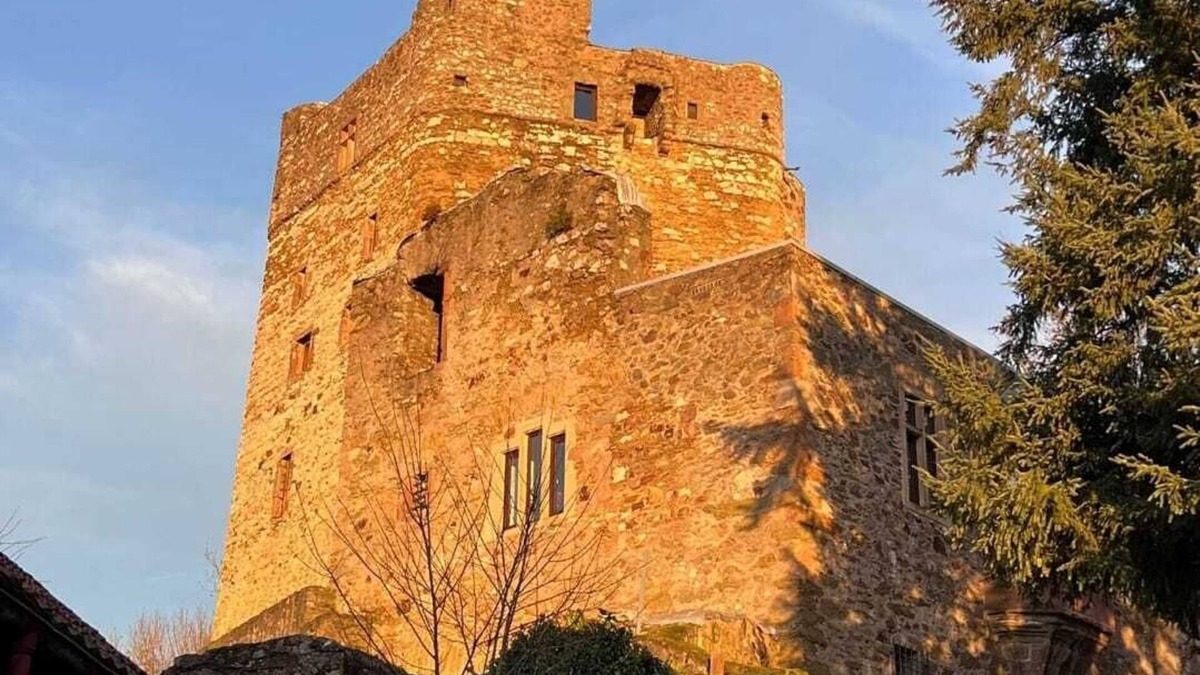 Wetzlar Other | Hermannstein Castle - Knights' Hall