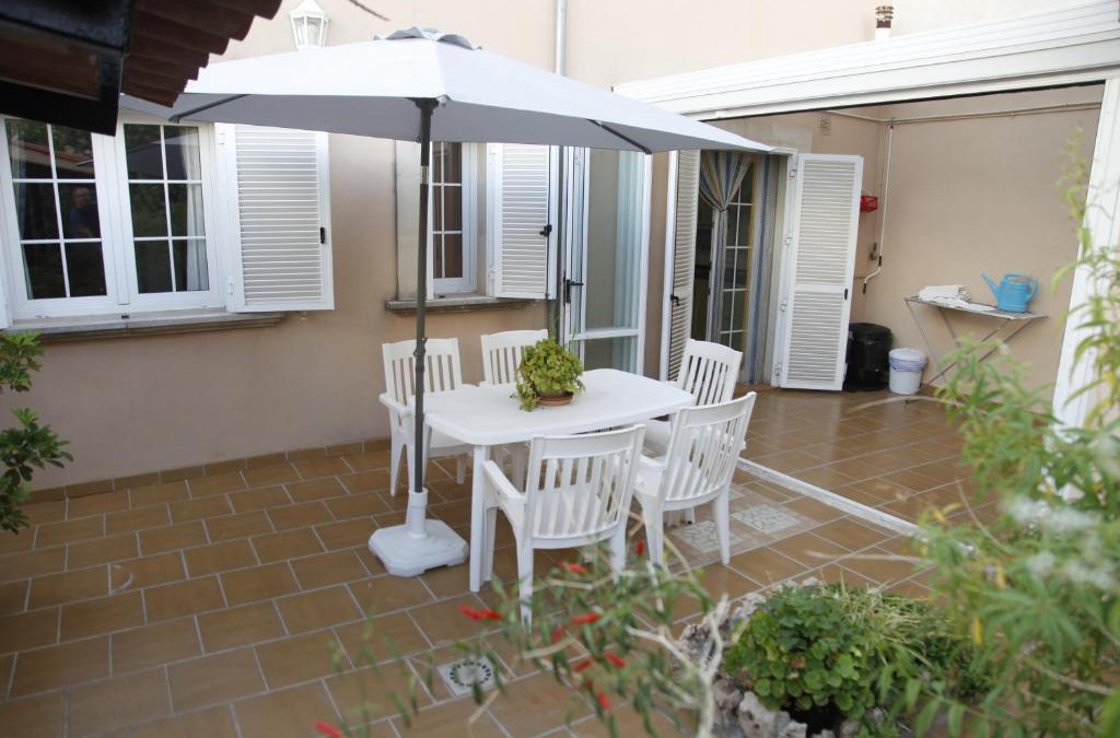 Palma de Mallorca House | Hermanos Gallego ETV9492