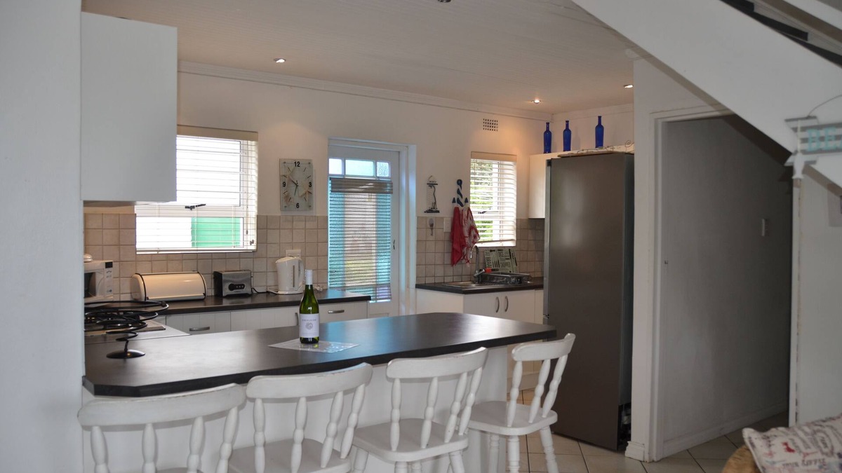 Vermont Cottage | Hermanus Beach Cottage 2
